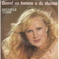 Quand Un Homme A Du Charme