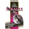 LE PLUS GRAND MIRACLE DU MONDE