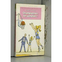 Championnes les jumelles