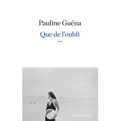 Que de l'oubli