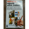 1001 idées pour rajeunir votre maison Guide Mar