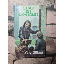 La Rue est mon église