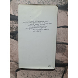 La Rue est mon église