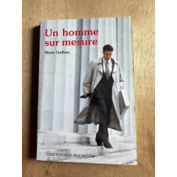 Un homme sur mesure