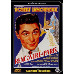 Rencontre A Paris [FR Import](NEUF SOUS BLISTER)