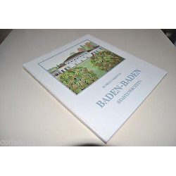 baden baden Stadtansichten INFO verlag