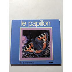 le papillon
