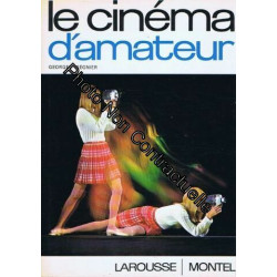 Le cinéma d'amateur