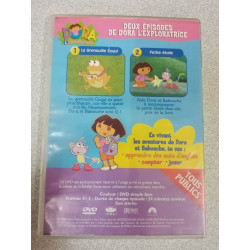 Dvd - Dora : One collection en DVD