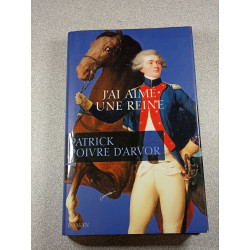 J'ai aimé une reine