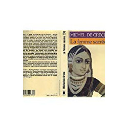 La femme sacrée