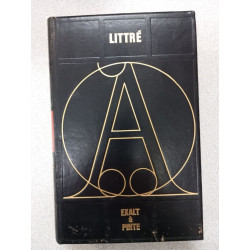 Dictionnaire De La Langue Française