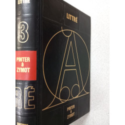 Dictionnaire De La Langue Française