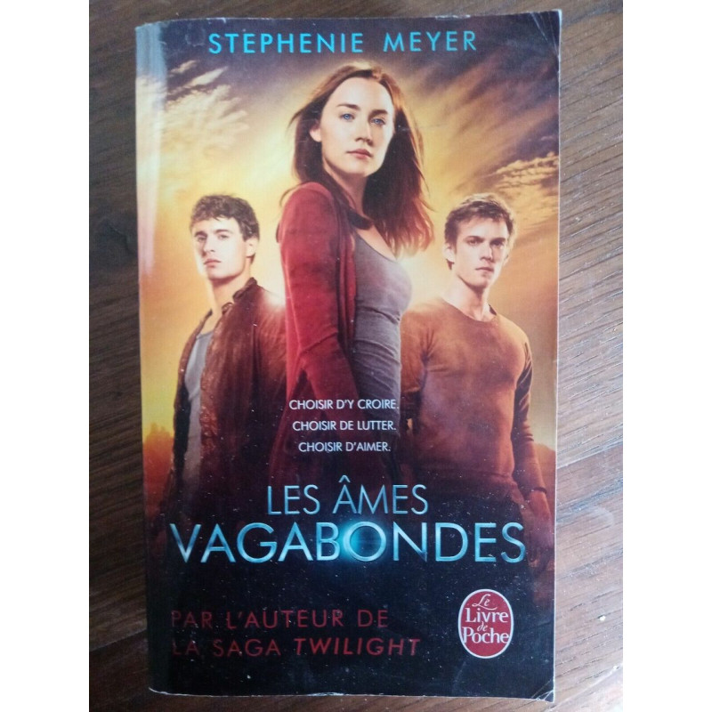 Les âmes vagabondes