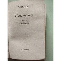 L'assomoir