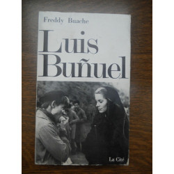 Luis bunuel La cité