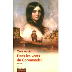 Dans les vents du Coromandel