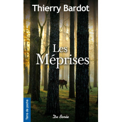 LES MÉPRISES