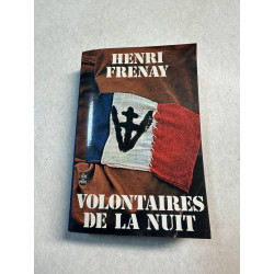 Volontaires de la nuit