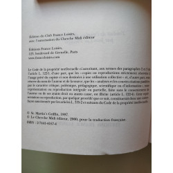 Mille femmes blanches les carnets de may dodd