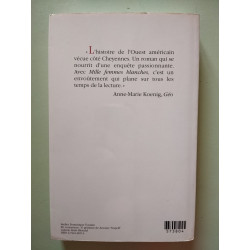 Mille femmes blanches les carnets de may dodd