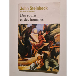 Des souris et des hommes