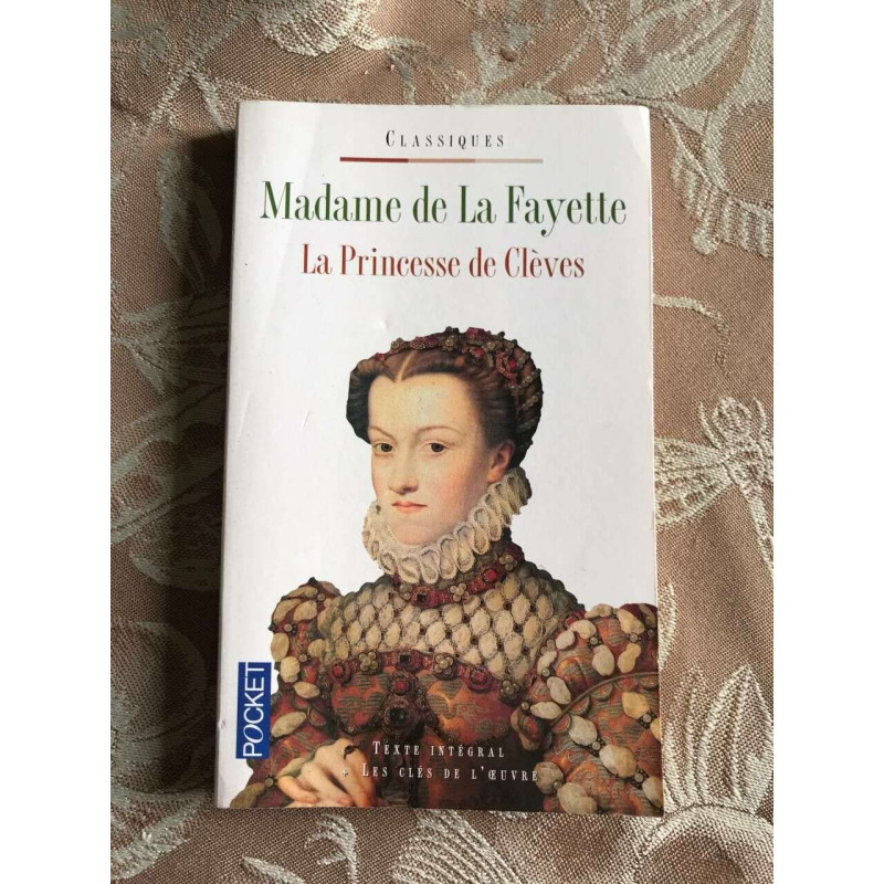 La Princesse de Clèves