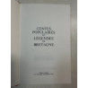 Contes populaires et légendes de Bretagne