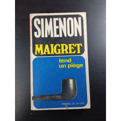 Maigret tend un piège