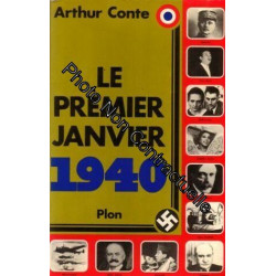 Le Premier janvier 1940