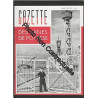 REVUE GAZETTE DES MINES DE POTASSE D'ALSACE [No 94] du 01/07/1957