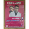 DVD Sciences - Fred et Jamy expliquent les médicaments génériques