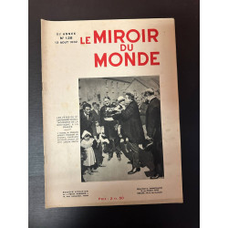 Le miroir du monde n°128