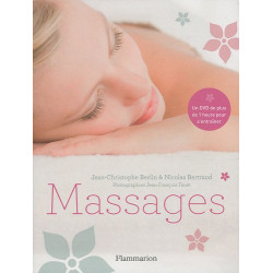 Massages (1DVD)
