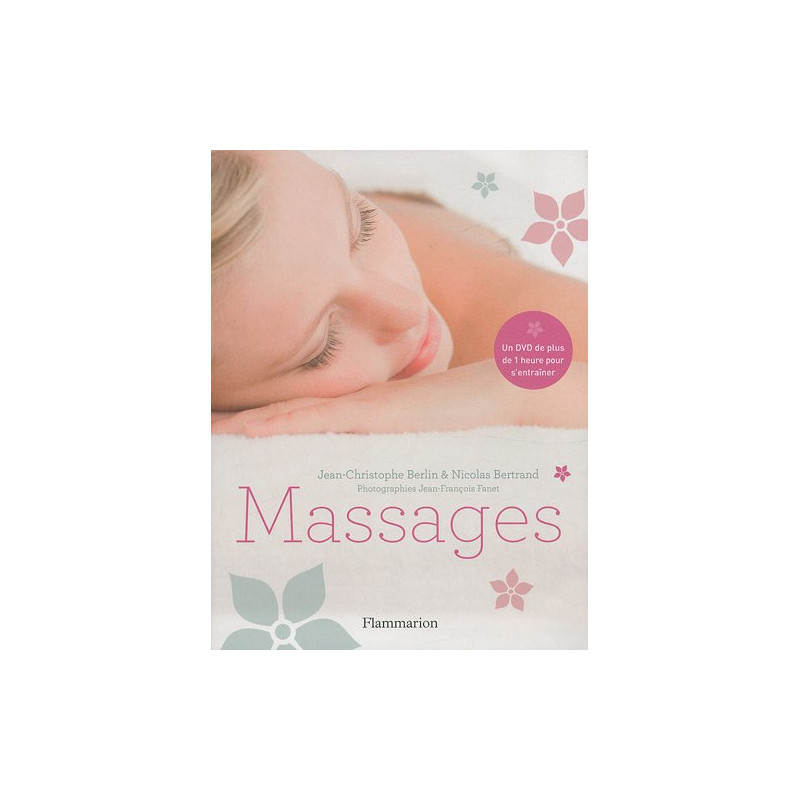 Massages (1DVD)