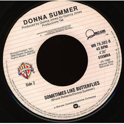 Love Is In Control (Finger On The Trigger)