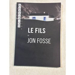 Théâtre de la madeleine - le fils