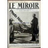 MIROIR (LE) [No 185] du 10/06/1917 - M. KERENSKY - MINISTRE DE LA...