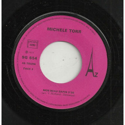 Petit Papa Noël / Mon Beau Sapin