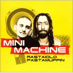 Rastaiolo Pastamuffin