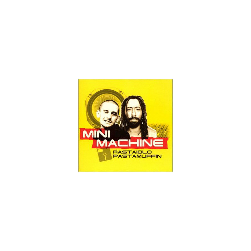 Rastaiolo Pastamuffin