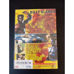 Billy Blanks - Sans pitie ni pardon