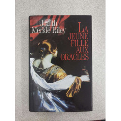 La jeune fille aux oracles