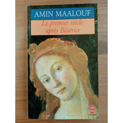 Le premier siècle après Béatrice