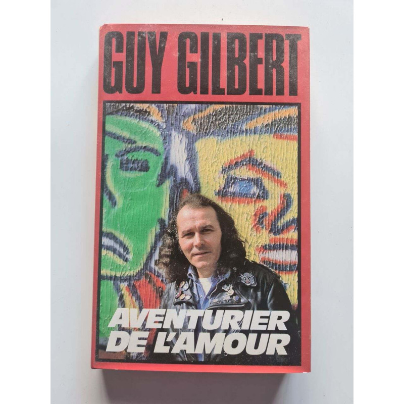 Aventurier de l'amour