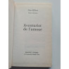 Aventurier de l'amour