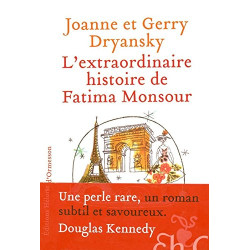 L'Extraordinaire Histoire de Fatima Monsour