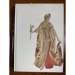 La comédienne rombaldi