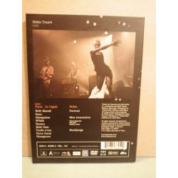 Rokia Traoré Live DVD