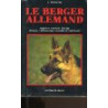 Le Berger Allemand